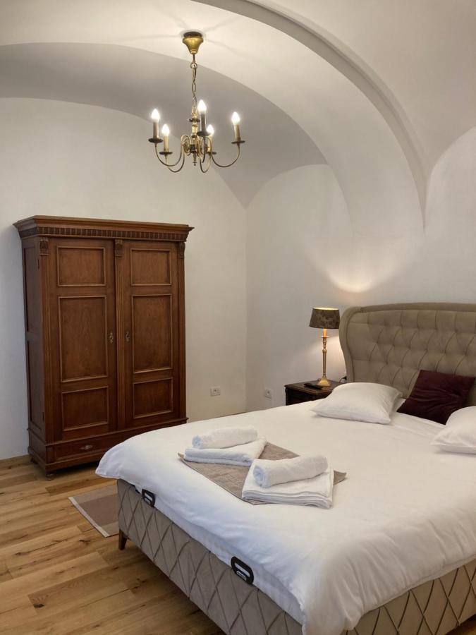 Historical Center 1 * Sibiu